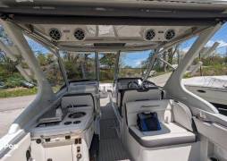 2024 Crownline Finseeker 280DC, $ 250,000.00