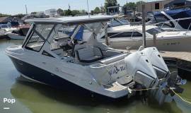 2024 Crownline Finseeker 280DC, $ 250,000.00