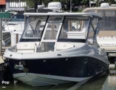 2024 Crownline Finseeker 280DC, $ 250,000.00