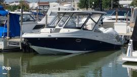 2024 Crownline Finseeker 280DC, $ 250,000.00