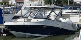 2024 Crownline Finseeker 280DC, $ 250,000.00