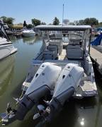 2024 Crownline Finseeker 280DC, $ 250,000.00