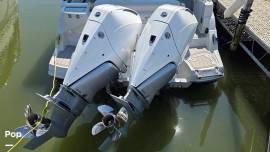 2024 Crownline Finseeker 280DC, $ 250,000.00