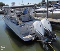2024 Crownline Finseeker 280DC, $ 250,000.00