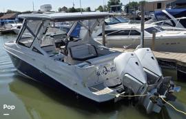 2024 Crownline Finseeker 280DC, $ 250,000.00