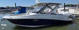2024 Crownline Finseeker 280DC, $ 250,000.00