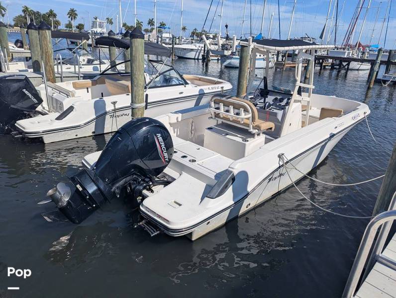 2023 Bayliner Trophy 22 CC, $ 30,000.00
