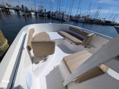 2023 Bayliner Trophy 22 CC, $ 30,000.00