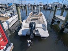 2023 Bayliner Trophy 22 CC, $ 30,000.00