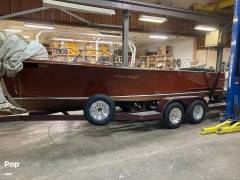 1950 Chris-Craft U-22 Sportsman, $ 44,450.00