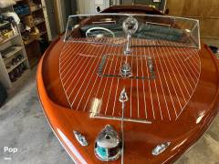 1950 Chris-Craft U-22 Sportsman, $ 44,450.00