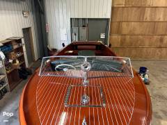 1950 Chris-Craft U-22 Sportsman, $ 44,450.00