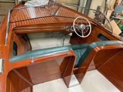 1950 Chris-Craft U-22 Sportsman, $ 44,450.00
