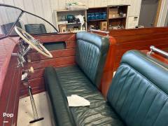 1950 Chris-Craft U-22 Sportsman, $ 44,450.00