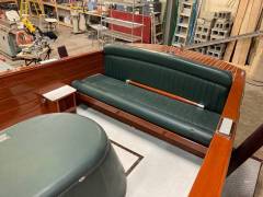 1950 Chris-Craft U-22 Sportsman, $ 44,450.00