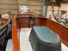 1950 Chris-Craft U-22 Sportsman, $ 44,450.00