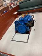 1950 Chris-Craft U-22 Sportsman, $ 44,450.00