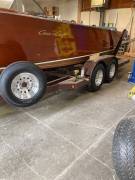 1950 Chris-Craft U-22 Sportsman, $ 44,450.00