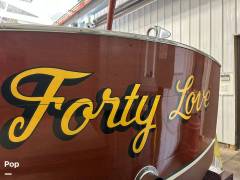 1950 Chris-Craft U-22 Sportsman, $ 44,450.00