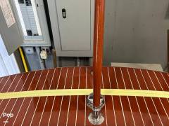 1950 Chris-Craft U-22 Sportsman, $ 44,450.00