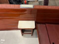 1950 Chris-Craft U-22 Sportsman, $ 44,450.00