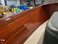 1950 Chris-Craft U-22 Sportsman, $ 44,450.00