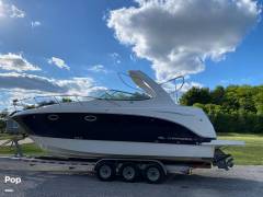 2007 Chaparral 310, $ 54,999.00