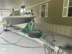 2018 NauticStar 215 XTS, $ 37,000.00