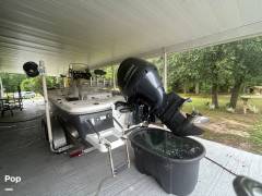 2018 NauticStar 215 XTS, $ 37,000.00