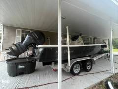 2018 NauticStar 215 XTS, $ 37,000.00