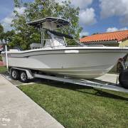 2003 Grady-White Fisherman 222, $ 29,900.00