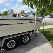2003 Grady-White Fisherman 222, $ 29,900.00