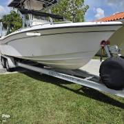 2003 Grady-White Fisherman 222, $ 29,900.00