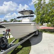 2003 Grady-White Fisherman 222, $ 29,900.00