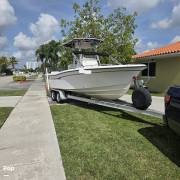 2003 Grady-White Fisherman 222, $ 29,900.00