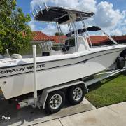2003 Grady-White Fisherman 222, $ 29,900.00