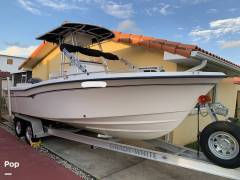 2003 Grady-White Fisherman 222, $ 29,900.00