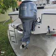 2003 Grady-White Fisherman 222, $ 29,900.00