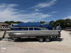 2020 Bennington 22 SSRCX, $ 44,000.00