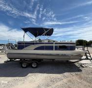 2020 Bennington 22 SSRCX, $ 44,000.00