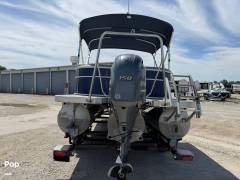 2020 Bennington 22 SSRCX, $ 44,000.00