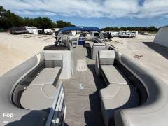 2020 Bennington 22 SSRCX, $ 44,000.00