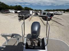 2020 Bennington 22 SSRCX, $ 44,000.00