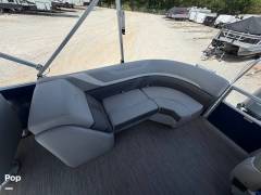 2020 Bennington 22 SSRCX, $ 44,000.00