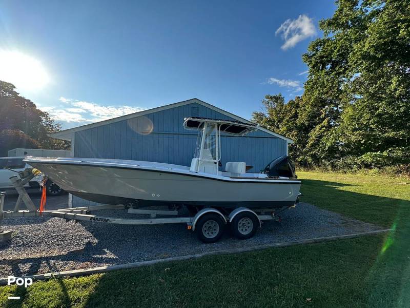 1978 North American Off Shore 22, $ 44,450.00