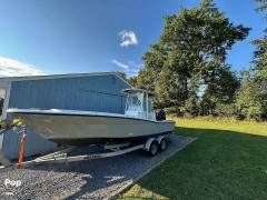 1978 North American Off Shore 22, $ 44,450.00