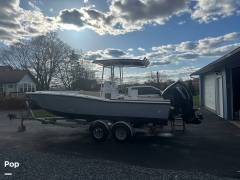 1978 North American Off Shore 22, $ 44,450.00