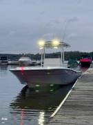 1978 North American Off Shore 22, $ 44,450.00