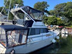 1989 Bayliner 3888 FlyBridge Double Cabin Diesel, $ 44,950.00