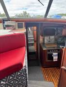 1989 Bayliner 3888 FlyBridge Double Cabin Diesel, $ 44,950.00